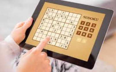 Educational Games for Adults